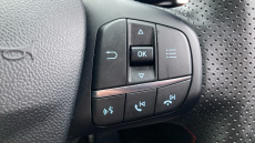 Ford Puma 1.0 EcoBoost Hybrid mHEV ST-Line X 5dr Petrol Hatchback